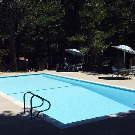 Summit By 101 Great Escapes Apartment Mammoth Lakes Luaran gambar