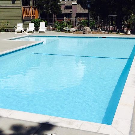 Summit By 101 Great Escapes Apartment Mammoth Lakes Luaran gambar