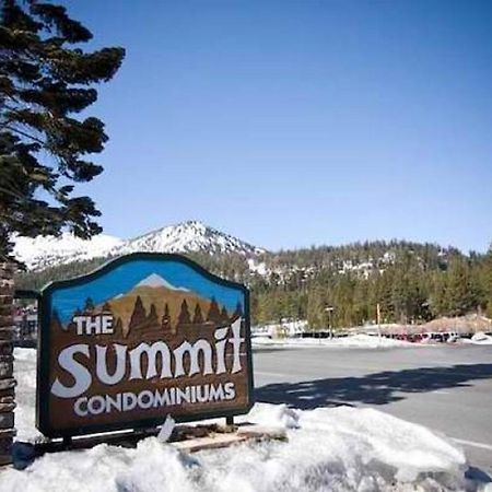 Summit By 101 Great Escapes Apartment Mammoth Lakes Luaran gambar