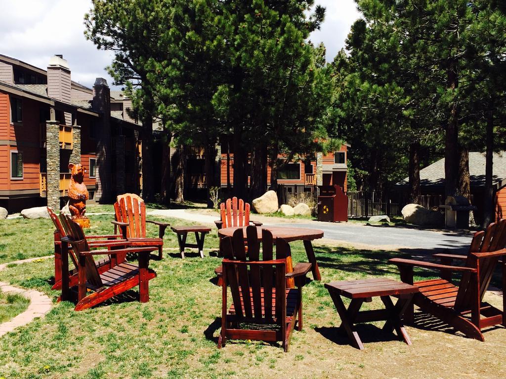 Summit By 101 Great Escapes Apartment Mammoth Lakes Luaran gambar