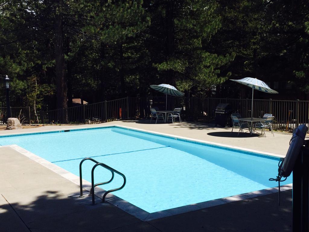 Summit By 101 Great Escapes Apartment Mammoth Lakes Luaran gambar