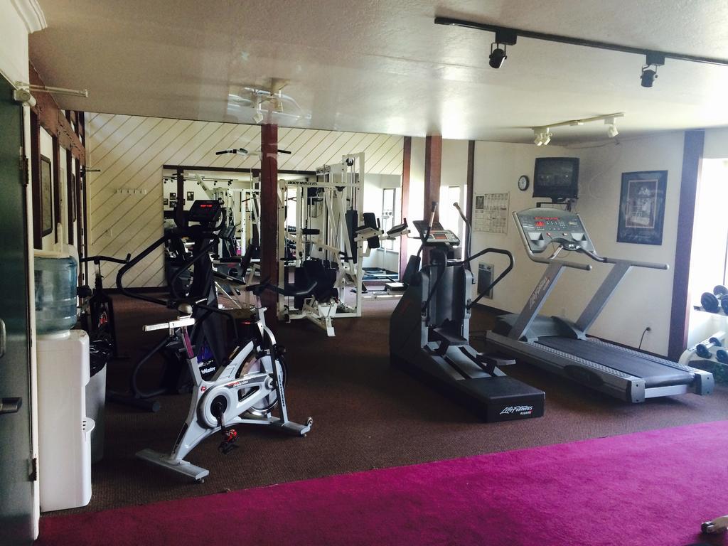Summit By 101 Great Escapes Apartment Mammoth Lakes Luaran gambar