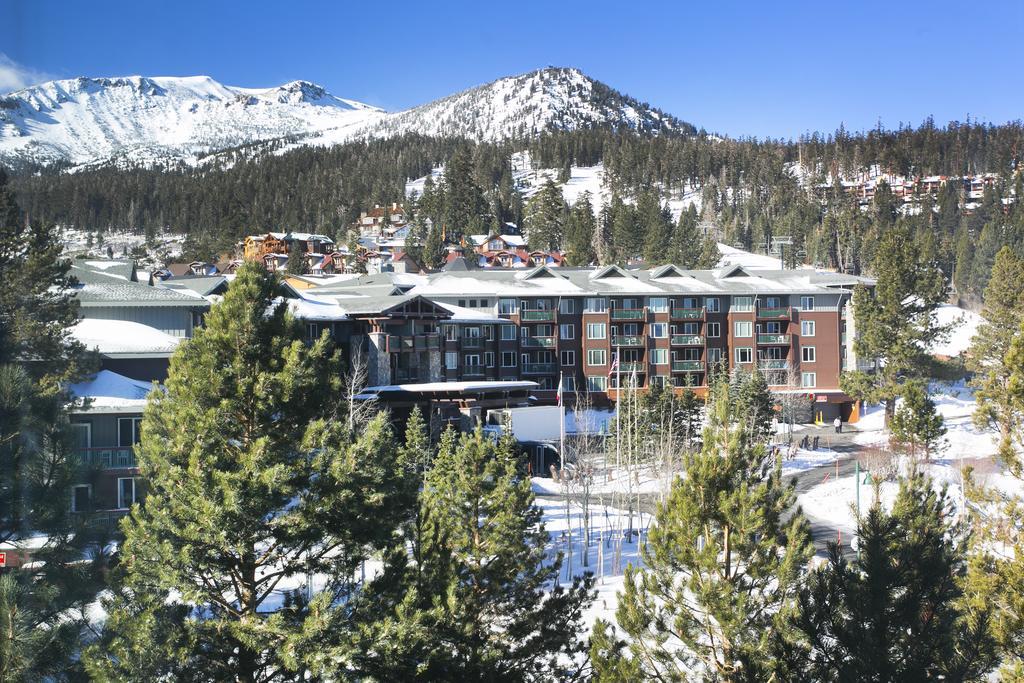 Summit By 101 Great Escapes Apartment Mammoth Lakes Bilik gambar